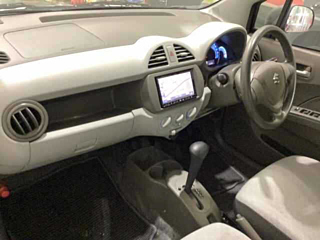 SUZUKI ALTO ECO 2014