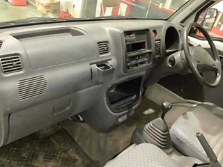 TOYOTA PIXIS TRUCK 2013