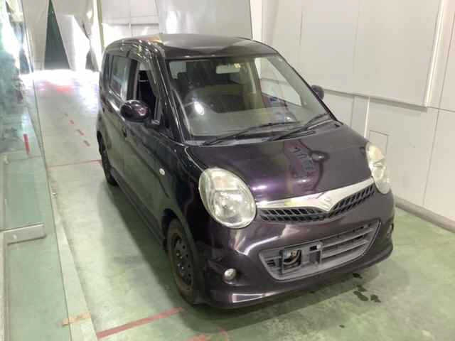 SUZUKI MRWAGON 2010