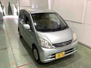 DAIHATSU MOVE 2009