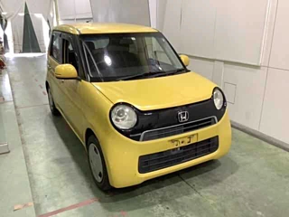 HONDA N ONE 2013