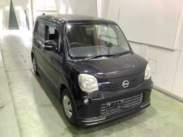 NISSAN MOCO 2012