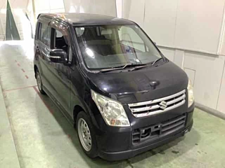 SUZUKI WAGON R 2010