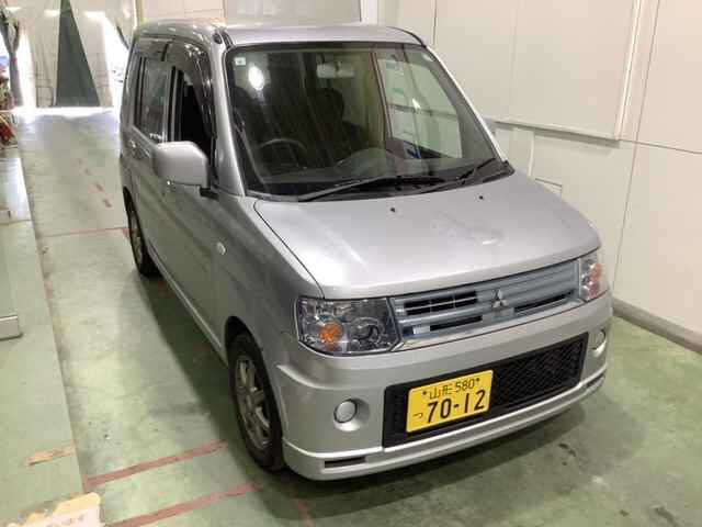 MITSUBISHI TOPPO 2009