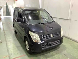 SUZUKI WAGON R 2008
