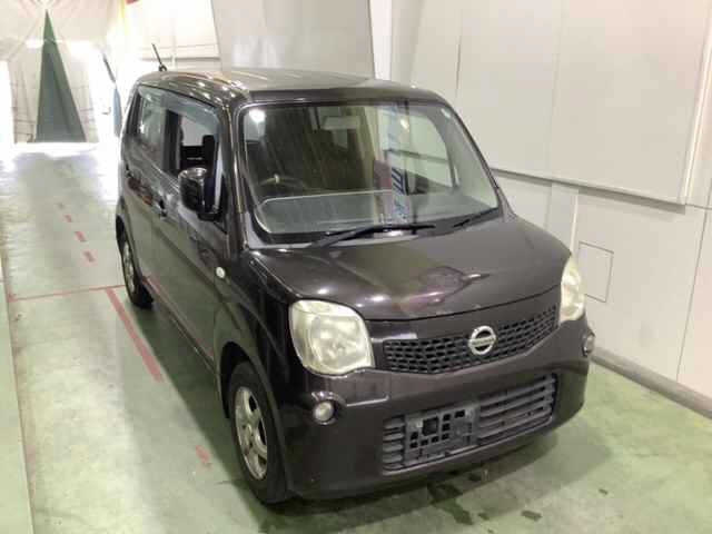 NISSAN MOCO 2011