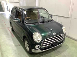 DAIHATSU MIRA 2008