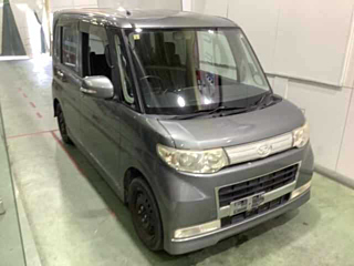 DAIHATSU TANTO 2008