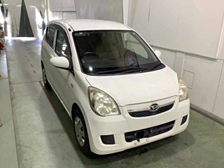 DAIHATSU MIRA 2010