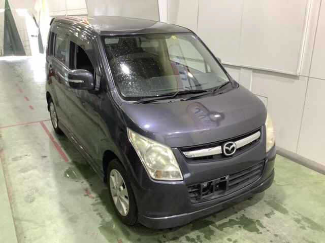 MAZDA AZ WAGON 2010