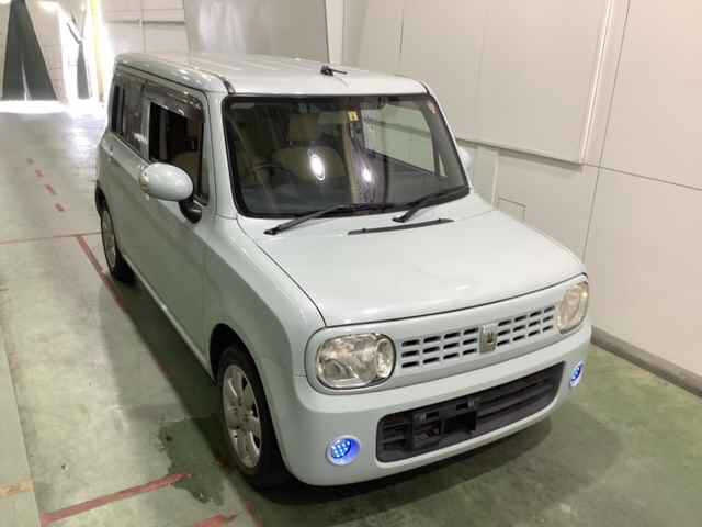 SUZUKI ALTO LAPIN 2010