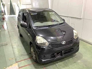 DAIHATSU MIRA E S 2014