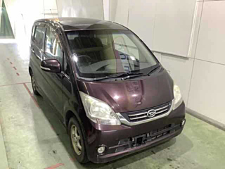 DAIHATSU MOVE 2010