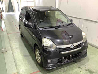 DAIHATSU MIRA E S 2014