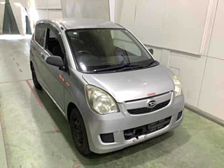 DAIHATSU MIRA 2012