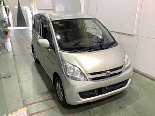DAIHATSU MOVE 2008