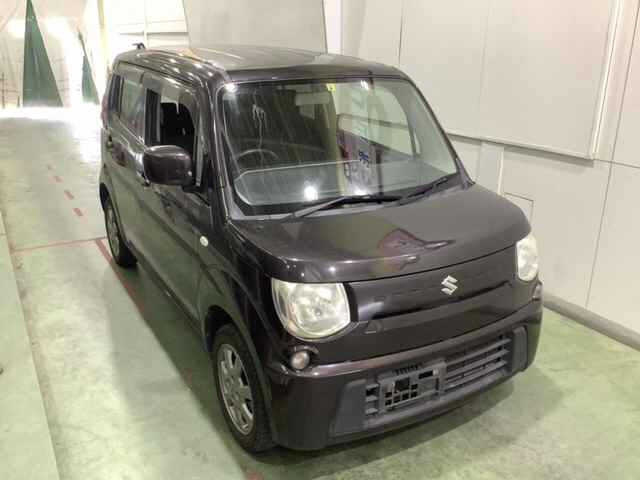 SUZUKI MRWAGON 2012
