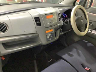 SUZUKI WAGON R 2010