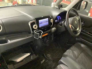 SUZUKI SPACIA 2014