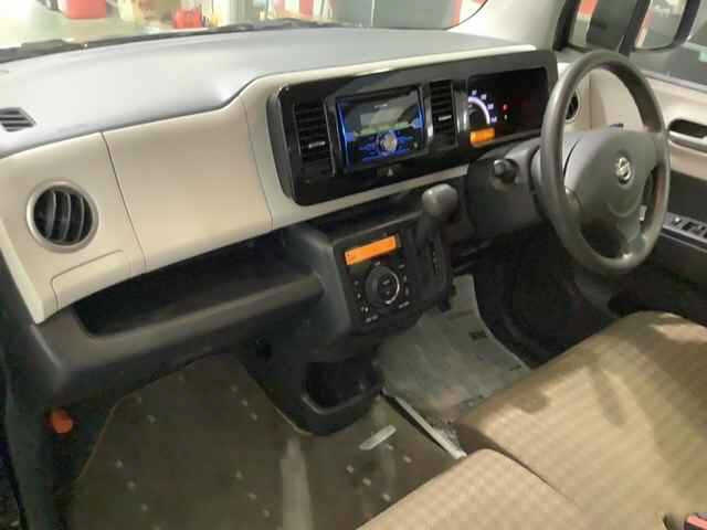 NISSAN MOCO 2012