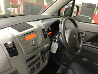 SUZUKI WAGON R 2012