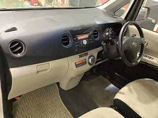 DAIHATSU TANTO EXE 2010