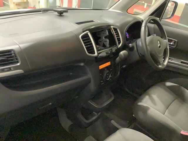 MITSUBISHI DELICA D2 2014