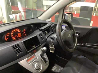 DAIHATSU MOVE 2008