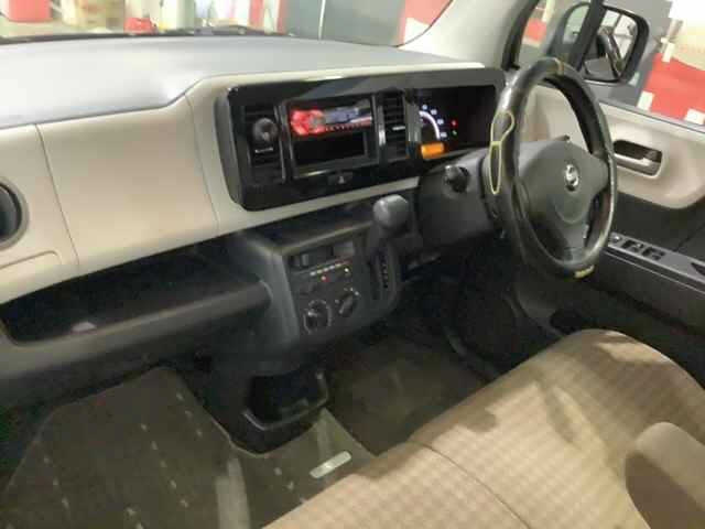 NISSAN MOCO 2011