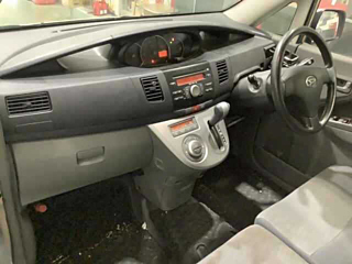 DAIHATSU MOVE 2008