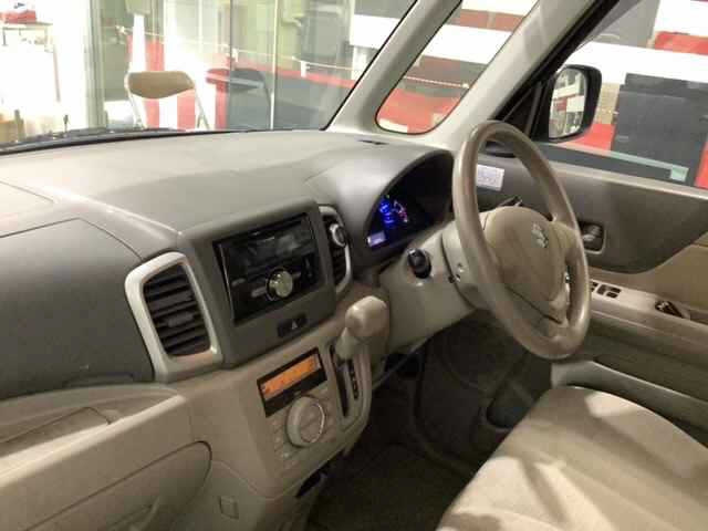 SUZUKI SPACIA 2014
