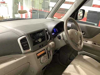 SUZUKI SPACIA 2014