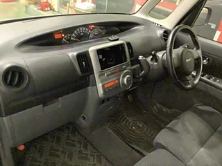 DAIHATSU TANTO 2008