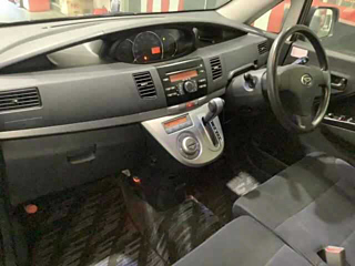 DAIHATSU MOVE 2010
