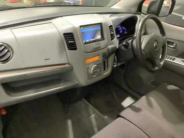 MAZDA AZ WAGON 2010