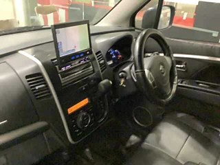 SUZUKI WAGON R 2009