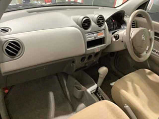 NISSAN PINO 2009