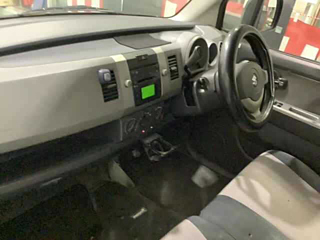 SUZUKI WAGON R 2008