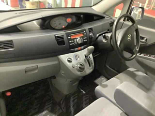 DAIHATSU MOVE 2008