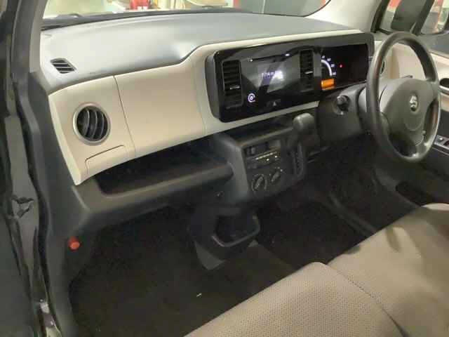 SUZUKI MRWAGON 2012