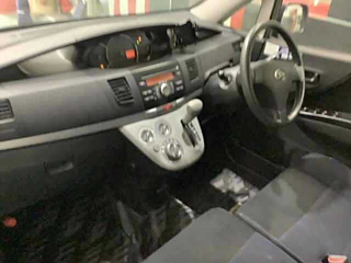 DAIHATSU MOVE 2008