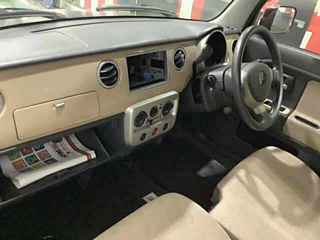 SUZUKI ALTO LAPIN 2008