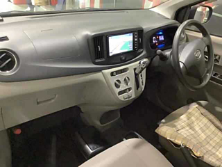 DAIHATSU MIRA E S 2014