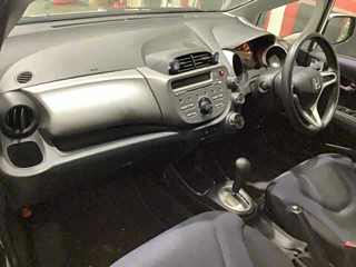 HONDA FIT 2008