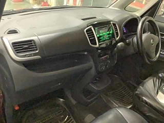 SUZUKI SOLIO 2013