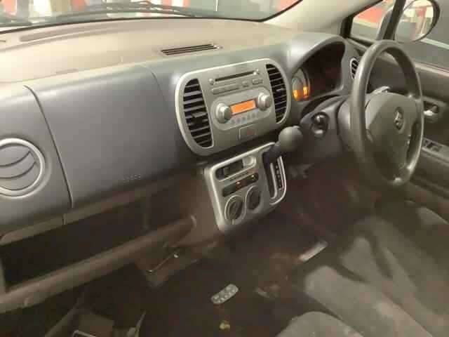 SUZUKI MRWAGON 2010