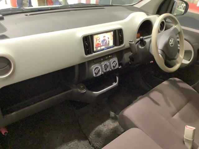 TOYOTA PASSO 2010