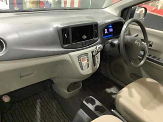 DAIHATSU MIRA E S 2012