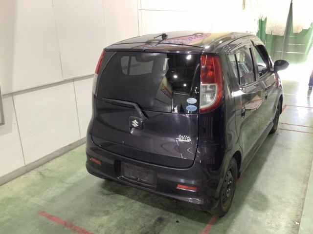 SUZUKI MRWAGON 2010