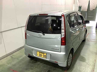DAIHATSU MOVE 2009